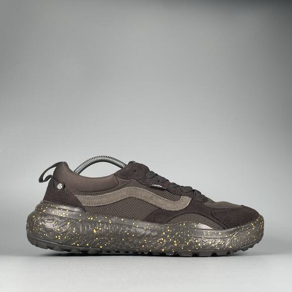 Vans Mte Ultrarange Neo VR3 Men’s 10 Coffee Brown Casual Sneakers Athletic Shoes - Picture 6 of 10